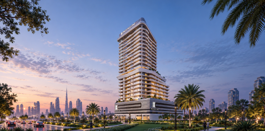 2 bedrooms Apartment in Ras Al Khor, UAE No. 122376