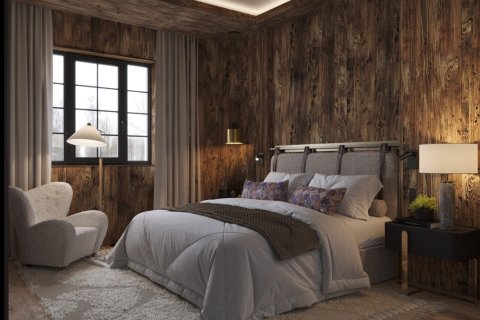 3 chambres Appartement à Chamonix-Mont-Blanc, France No. 99476 5