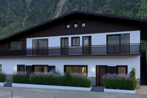 3 chambres Appartement à Chamonix-Mont-Blanc, France No. 99476 1