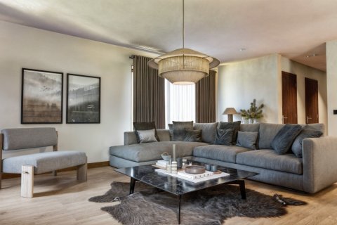 3 chambres Appartement à Chamonix-Mont-Blanc, France No. 99476 2