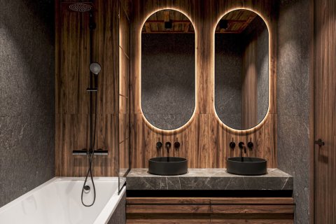 3 chambres Appartement à Chamonix-Mont-Blanc, France No. 99476 8