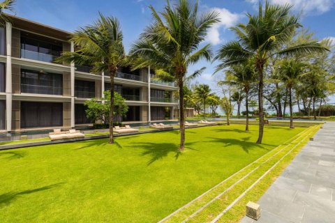 3 bedrooms Penthouse in Mai Khao, Thailand No. 97260 6