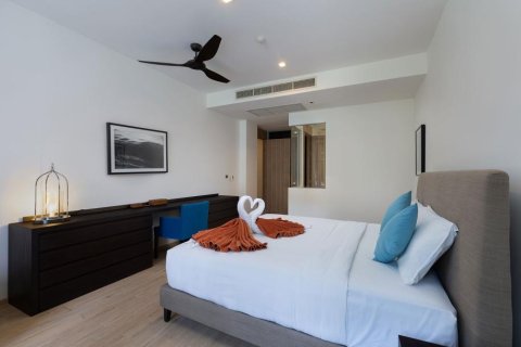 3 bedrooms Penthouse in Mai Khao, Thailand No. 97260 25