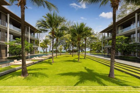 3 bedrooms Penthouse in Mai Khao, Thailand No. 97260 7