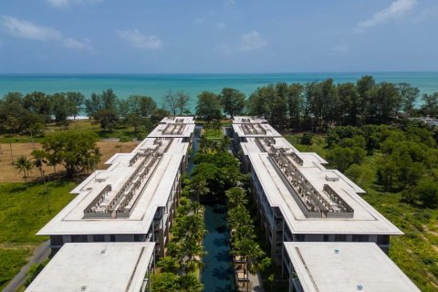 3 bedrooms Penthouse in Mai Khao, Thailand No. 97260 5