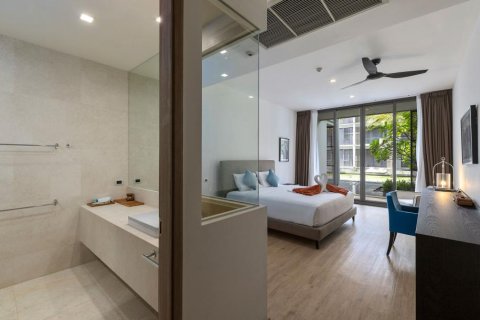 3 bedrooms Penthouse in Mai Khao, Thailand No. 97260 22