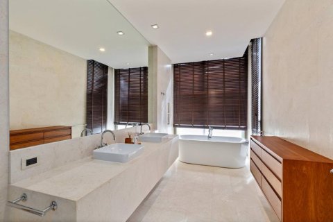 3 bedrooms Penthouse in Mai Khao, Thailand No. 97260 18