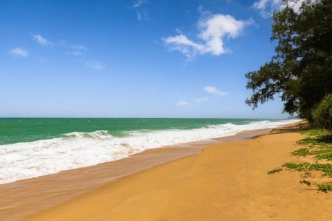 3 bedrooms Penthouse in Mai Khao, Thailand No. 97260 3