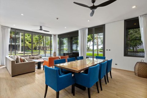 3 bedrooms Penthouse in Mai Khao, Thailand No. 97260 9