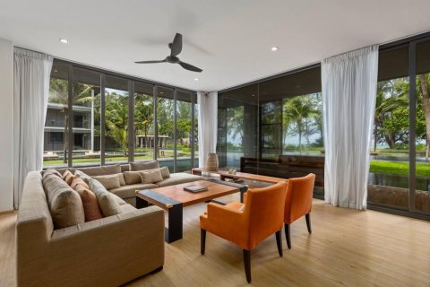 3 bedrooms Penthouse in Mai Khao, Thailand No. 97260 13