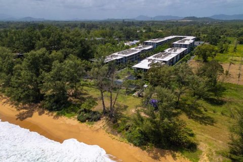 3 bedrooms Penthouse in Mai Khao, Thailand No. 97260 26