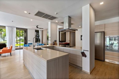 3 bedrooms Penthouse in Mai Khao, Thailand No. 97260 16