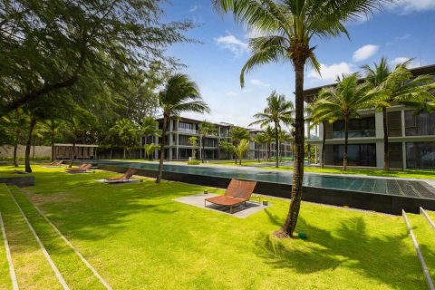 3 bedrooms Penthouse in Mai Khao, Thailand No. 97260 4