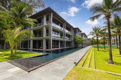 3 bedrooms Penthouse in Mai Khao, Thailand No. 97260 1