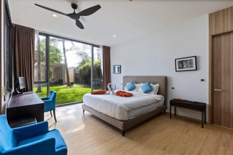 3 bedrooms Penthouse in Mai Khao, Thailand No. 97260 20