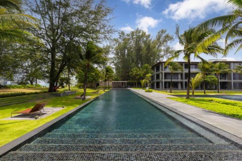 3 bedrooms Penthouse in Mai Khao, Thailand No. 97260 10