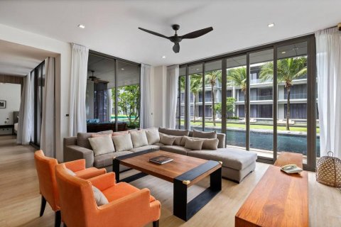 3 bedrooms Penthouse in Mai Khao, Thailand No. 97260 11