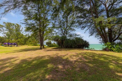 3 bedrooms Penthouse in Mai Khao, Thailand No. 97260 28