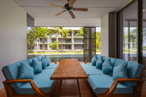 3 bedrooms Penthouse in Mai Khao, Thailand No. 97260 14