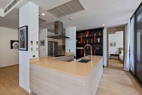 3 bedrooms Penthouse in Mai Khao, Thailand No. 97260 17