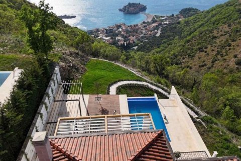 450m² House en Budva, Montenegro No. 66712 16