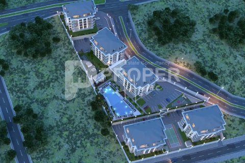 6 rooms Appartement à Chau Lang, Vietnam No. 16463 9