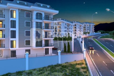 6 rooms Appartement à Chau Lang, Vietnam No. 16463 4