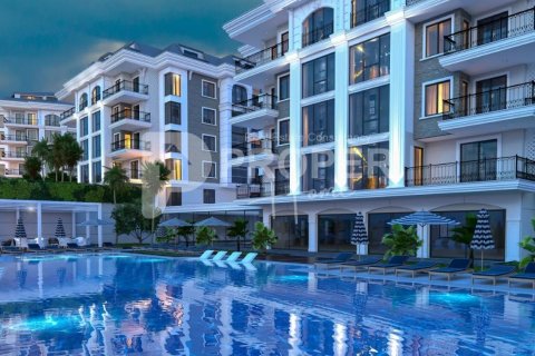 6 rooms Appartement à Chau Lang, Vietnam No. 16463 16