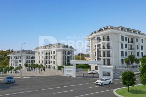 6 rooms Appartement à Chau Lang, Vietnam No. 16463 14