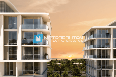 1 chambre Appartement à Saadiyat Island, UAE No. 122190