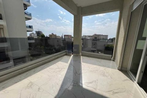 3 dormitorios Apartment en Agios Tychonas, Cyprus No. 84137 4