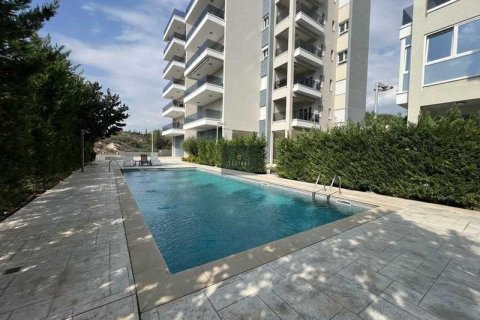 3 dormitorios Apartment en Agios Tychonas, Cyprus No. 84137 1