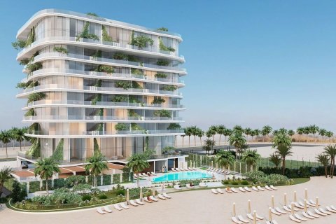 52m² Apartment en Xuan Lam, Vietnam No. 93500 19