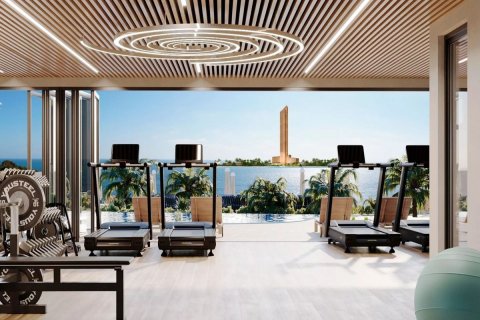 52m² Apartment en Xuan Lam, Vietnam No. 93500 18