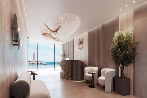 52m² Apartment en Xuan Lam, Vietnam No. 93500 8