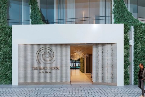 52m² Apartment en Xuan Lam, Vietnam No. 93500 6