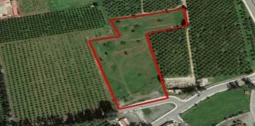 18459m² Land en Limassol, Cyprus No. 35689