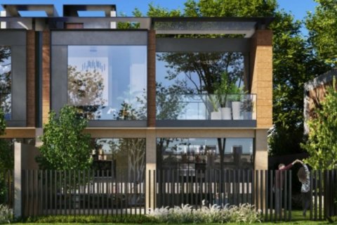 3 bedrooms Townhouse in Al Tebin Al Shaabiyya Housing, Vietnam No. 95195 1