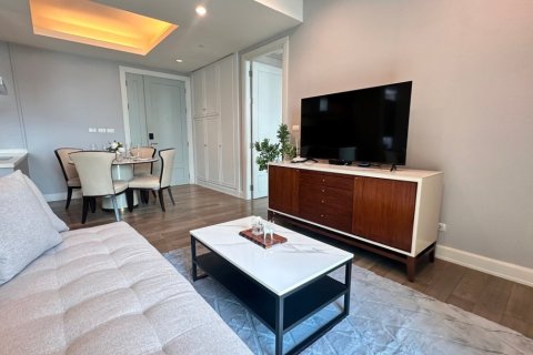 2 dormitorios Apartment en Bangkok, Thailand No. 97126 18