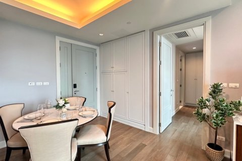 2 dormitorios Apartment en Bangkok, Thailand No. 97126 8