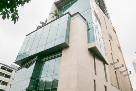 2 dormitorios Apartment en Bangkok, Thailand No. 97126 2