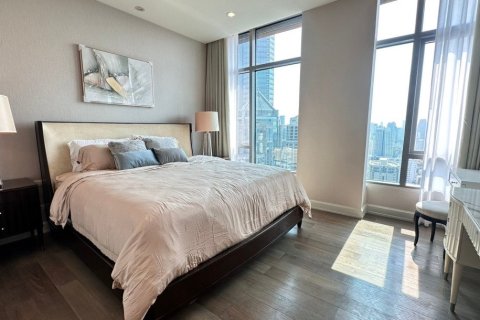 2 dormitorios Apartment en Bangkok, Thailand No. 97126 6