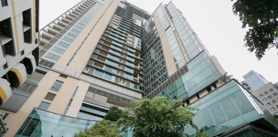 2 dormitorios Apartment en Bangkok, Thailand No. 97126