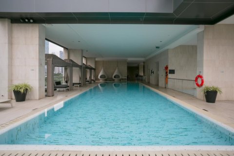 2 dormitorios Apartment en Bangkok, Thailand No. 97126 4