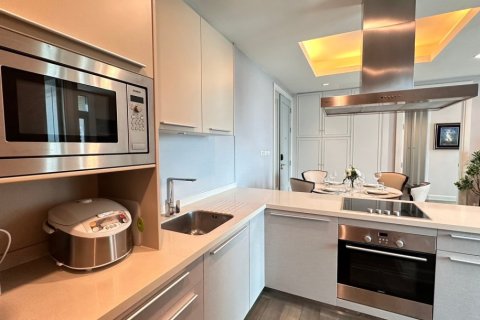 2 dormitorios Apartment en Bangkok, Thailand No. 97126 12