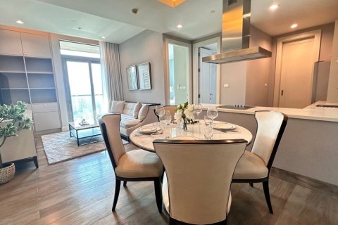 2 dormitorios Apartment en Bangkok, Thailand No. 97126 15