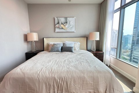 2 dormitorios Apartment en Bangkok, Thailand No. 97126 9