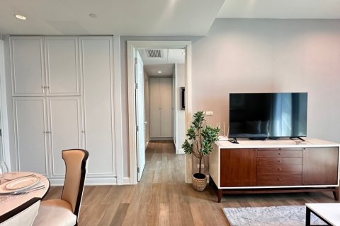 2 dormitorios Apartment en Bangkok, Thailand No. 97126 13