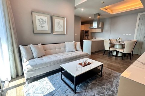 2 dormitorios Apartment en Bangkok, Thailand No. 97126 17