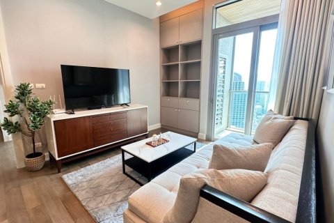 2 dormitorios Apartment en Bangkok, Thailand No. 97126 14